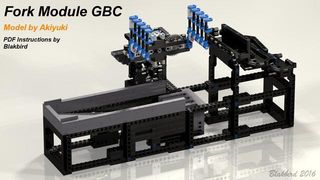 Module Image