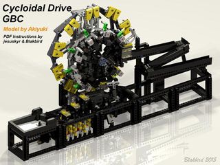 Module Image