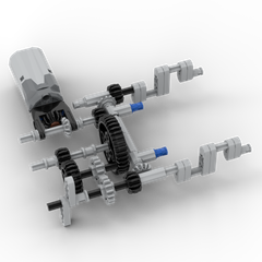 Zig-Zag Thingy GBC - thumbnail 2