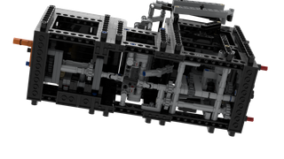 SP Linkage Crane GBC Remix - thumbnail 2