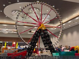 Ferris Wheel - thumbnail 2