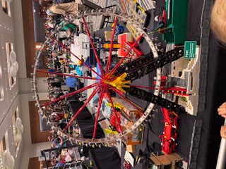 Ferris Wheel - thumbnail 3