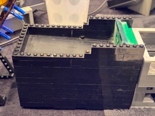 Little Black Stepper - thumbnail 2