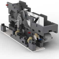 Push Arm - thumbnail 2