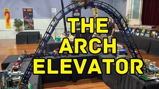 Arch Elevator
