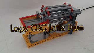 Little Drum