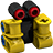 Rebrickable favicon